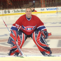 Martin Laroche