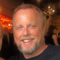 Adam Bond