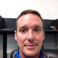 Joshua Branum
