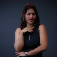 Claurys Damarys Ogando Jimenez
