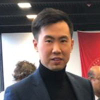 Danchen Huang