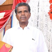 Selvaraj S