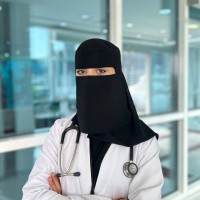 Danah A. Al Ghamdi