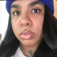 Darielle Harris