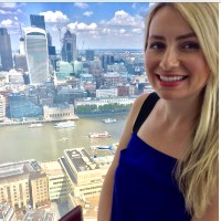 Aleksandra J. Pickering