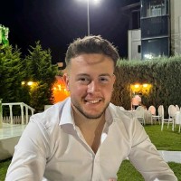 Enes Süleyman