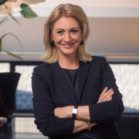 Martine Van Eck