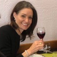 Susan Stauber