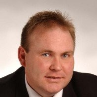 Cllr Michael Mc Bride