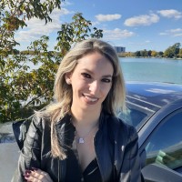Andréa Ranger