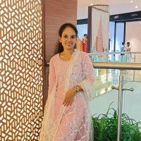 Jayashree P