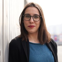 Maria Pastorelli, PCC, ODCP