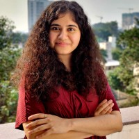 Arushi Saxena
