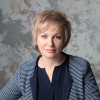 Елена Баранова