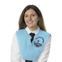 Zaira Franco Martín