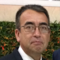 Rodolfo Vélez Villasánchez