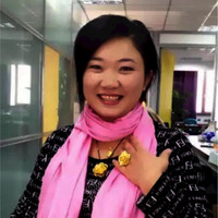 Rose Zhang
