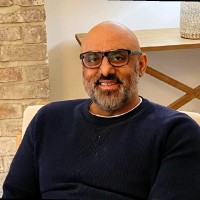 Amer Mirza