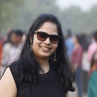 Shikha Sharma