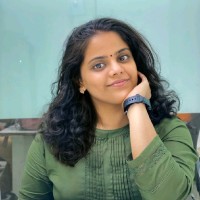 Vaidehi Bane