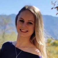 Ashley Crownover