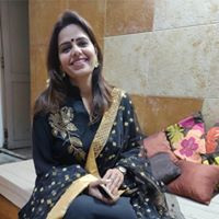 Vandana Kaur Rehsi