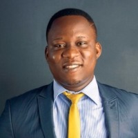 Benjamin Neequaye - CSCP