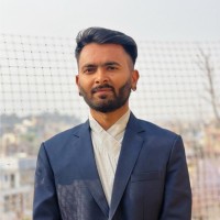 Anil Paudel