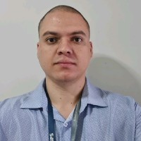 Gilson Veloso