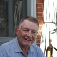 Tony Greenbank