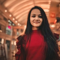 Charmi Patel