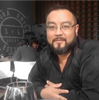 Ismael Uriel Garcia Gonzalez