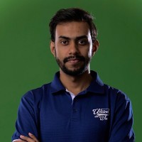 Haroon Khan