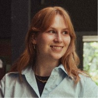 Katrien Van de Put