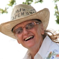 Kerstin Fosdick
