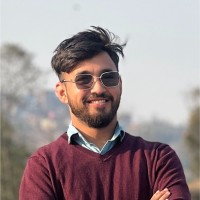 Achyut Adhikari