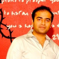 Asif hussain
