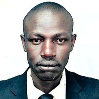 Anthony Ebole