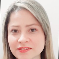 Yenny Patricia Agudelo Correa