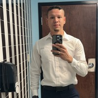 Efrain Ortiz