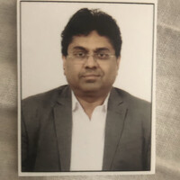 Pawan Chopra