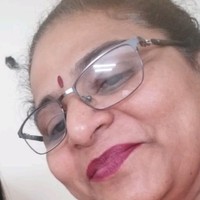 Meenakshi Bholowalia