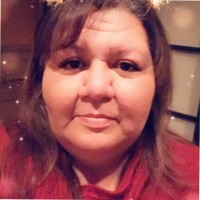Sharla Sparvier