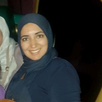 Naima El Bouchtaoui