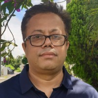 Rashedur Rahman