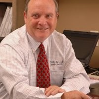 Neal Hendy