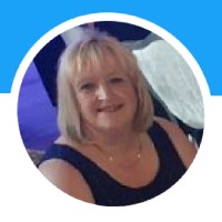 Jo Ramsay