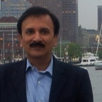Jayesh Naik