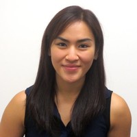 Naomi Chui