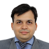 Rushil Soni